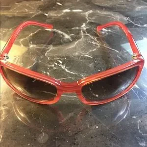 Kate Spade Sun Glasses Made in Italy Very Classy kate spade | Accessories | Kate Spade Sun Glasses Made In  main image 2